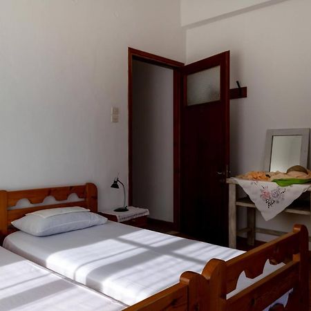 كارداميلي Chrysanthi Apartments المظهر الخارجي الصورة