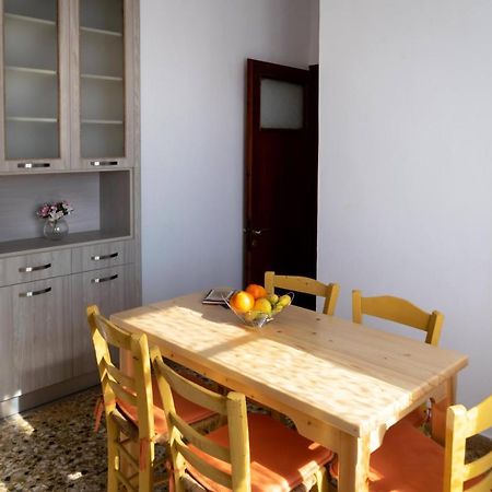 كارداميلي Chrysanthi Apartments المظهر الخارجي الصورة