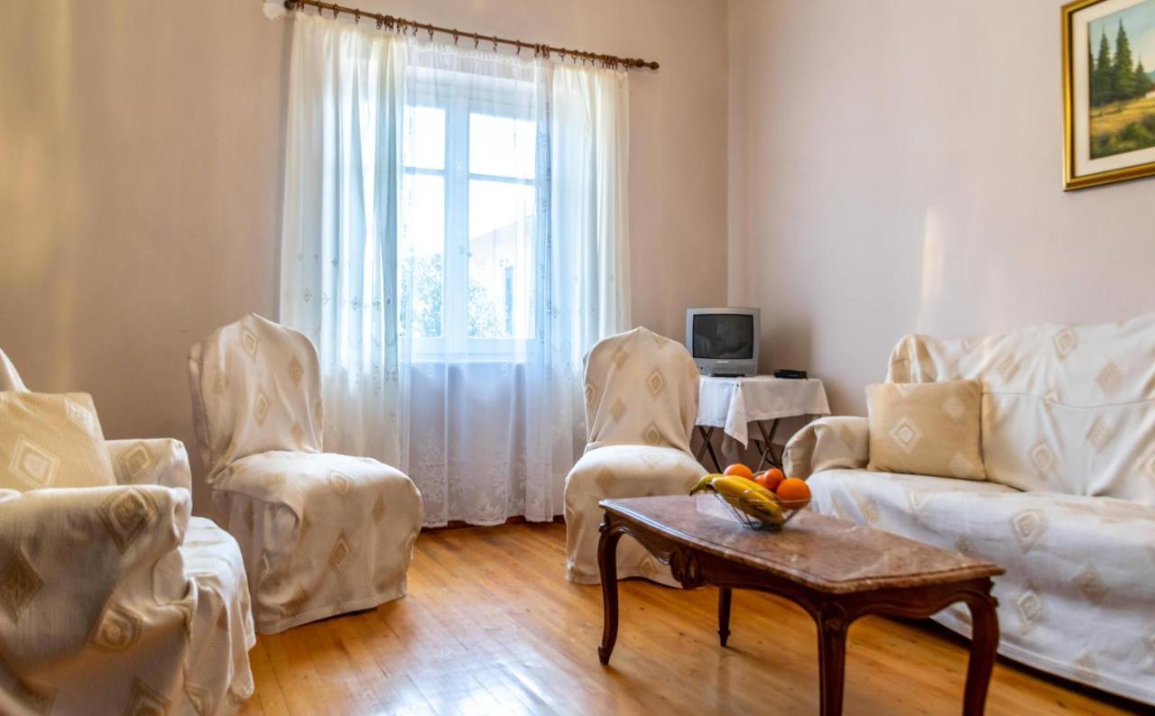 كارداميلي Chrysanthi Apartments المظهر الخارجي الصورة