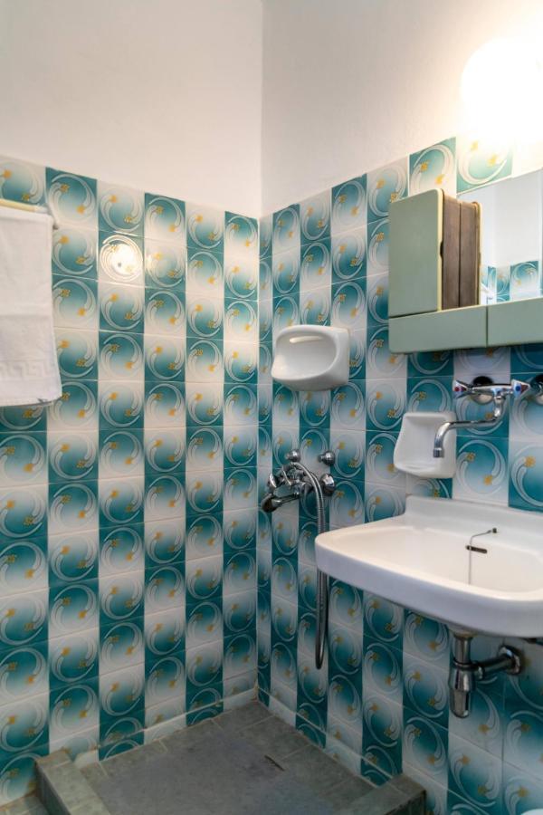 كارداميلي Chrysanthi Apartments المظهر الخارجي الصورة